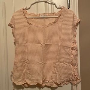 Madewell shirt